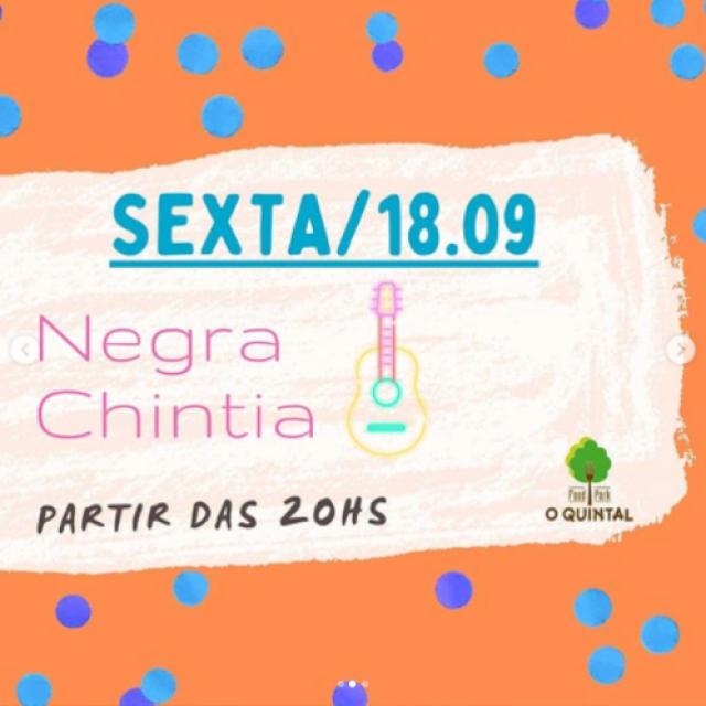 Negra Chintia