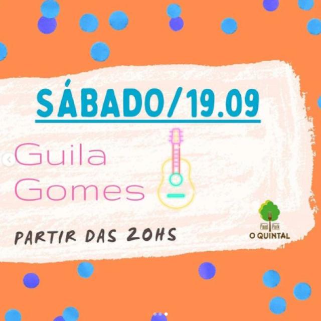 Guila Gomes