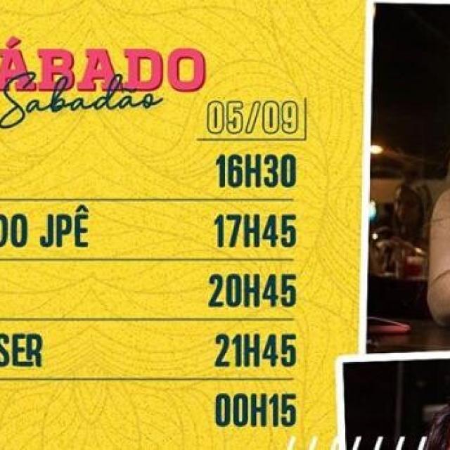 Dj Gele, Pagode do JPÊ, Léo Wasser