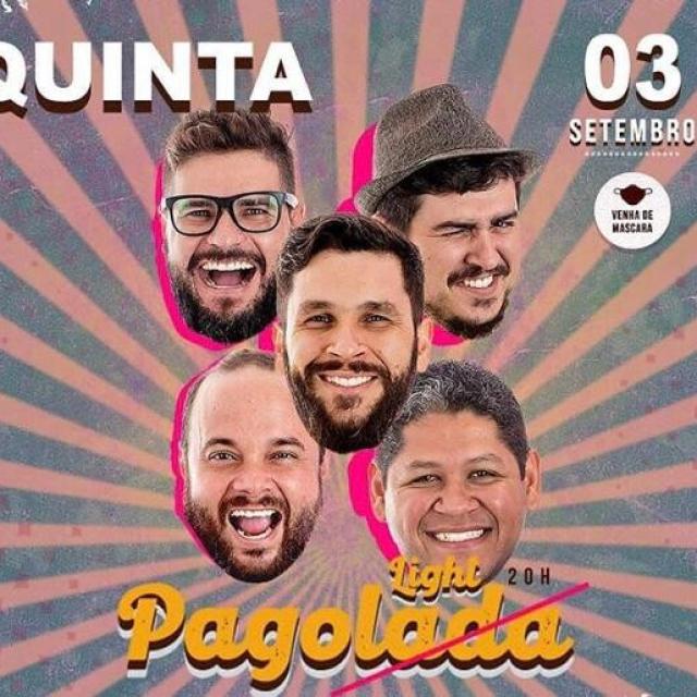 Pagolada