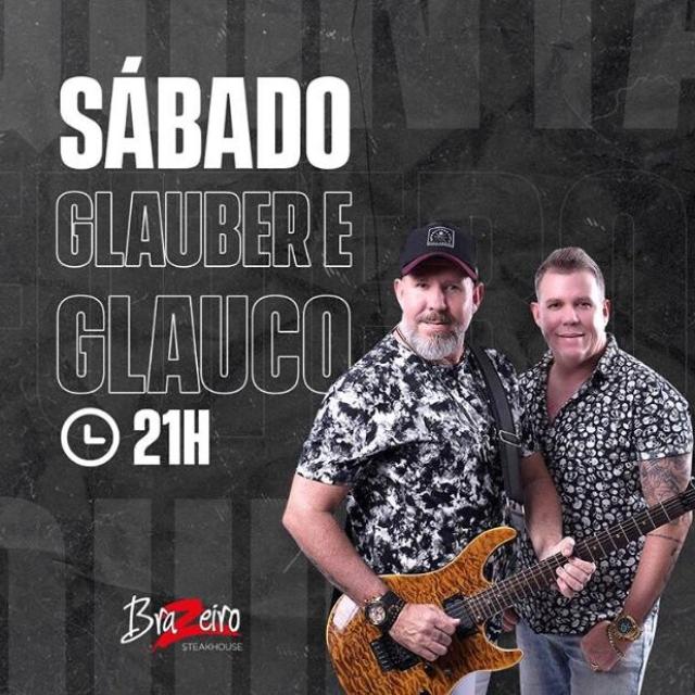 Glauber e Glauco
