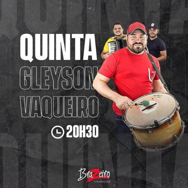 Gleyson Vaqueiro