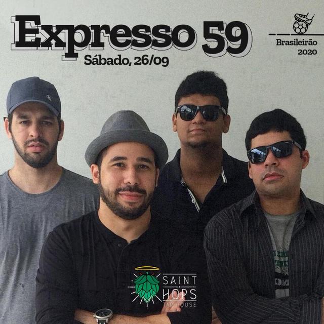 Expresso 59