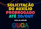 Interessados no auxílio emergencial da cultura têm até o dia 20 de outubro para efetuar cadastro no Cuca