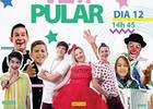 Live - Vem Pular