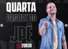 Pagode do JPÊ