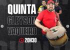 Gleyson Vaquero