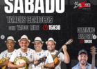 Tardes Cariocas com Yaldo Leite