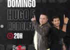 Hugo e Roldolfo