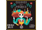 Karaokê Dia De Los Muertos