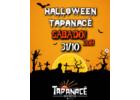 Halloween Tapanacê BrewPub