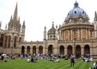 Universidade de Oxford abre inscrições para bolsa de estudo integral