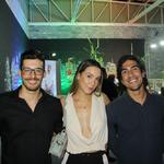 Lançamento do `Influencer, o Projeto´