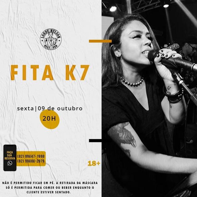 Fita K7