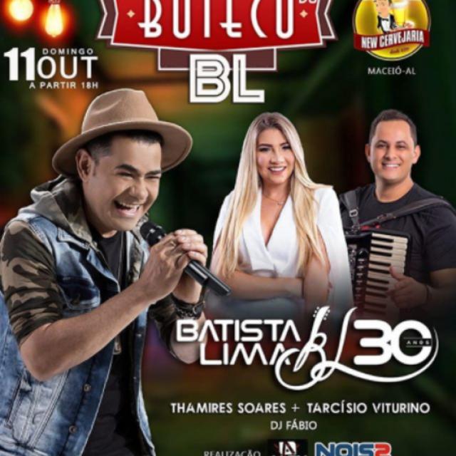 Boteco do BL