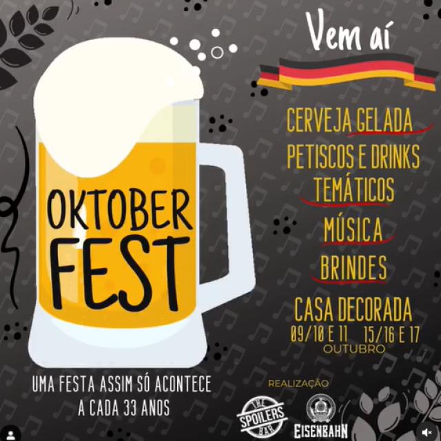 Oktober Fest