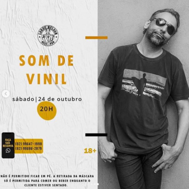 Som de Vinil