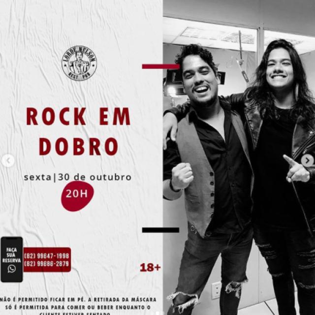 Rock em Dobro