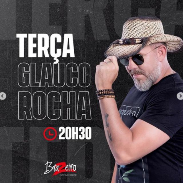 Glauco Rocha