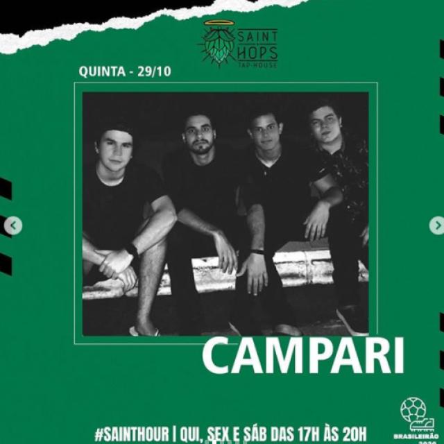 Banda Campari