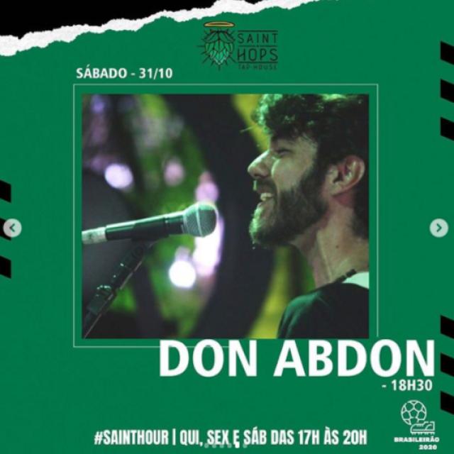 Don Abdon