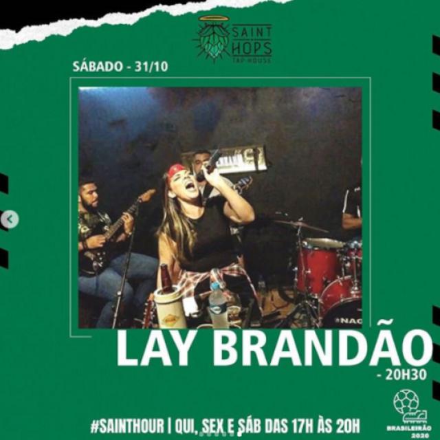 Lay Brandão