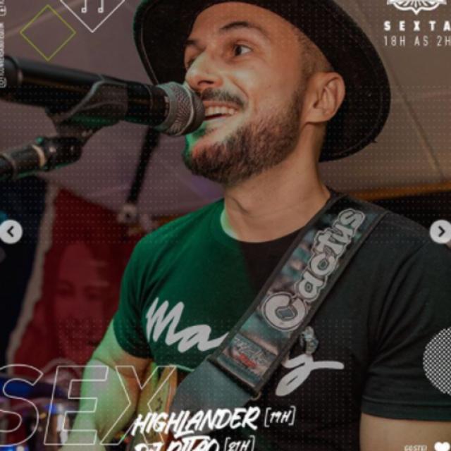 Sexta do Conversa