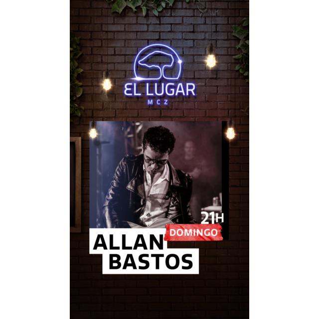 Alan Bastos
