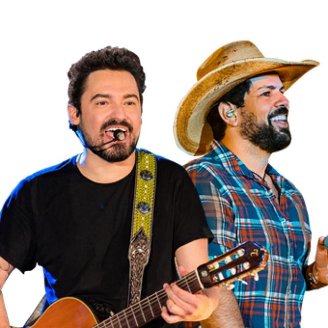 Fernando e Sorocaba
