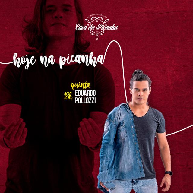 Eduardo Pollozzi
