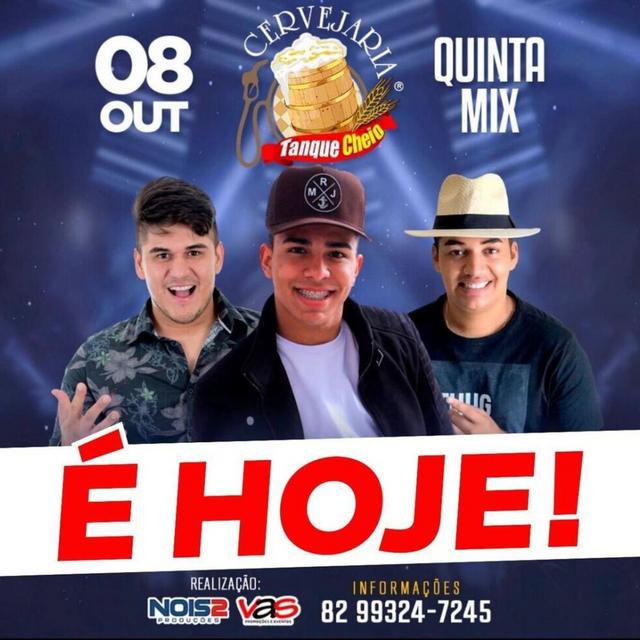 Quinta Mix