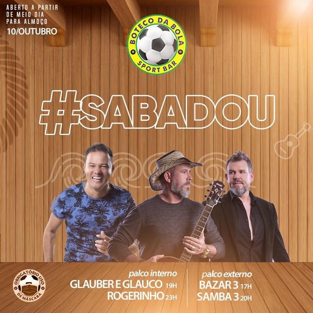 Sabadou