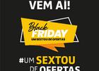 Black Friday Chega Antes no Shopping Pátio Maceió Com Descontos de Até 70% Todas as Sextas-feiras de Novembro, Além do Último Fim de Semana do Mês