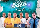 Pagode do Boca