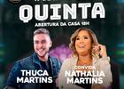 Thuca Martins
