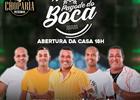 Pagode do Boca