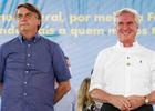 Bolsonaro convida Collor para integrar sua comitiva em Alagoas: 