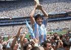 Diego Maradona morre aos 60 anos, após parada cardiorrespiratória
