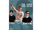 Momx + Dirtyfull + Zenny