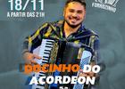 Docinho do Acordeon