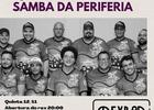 Quintas do Samba