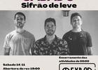 Sifrão de Leve