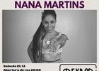 Nana Martins