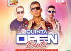 Quinta Open Beats