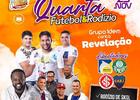 Grupo Idem canta Revelação