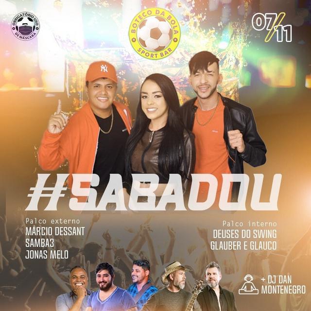 Sabadou