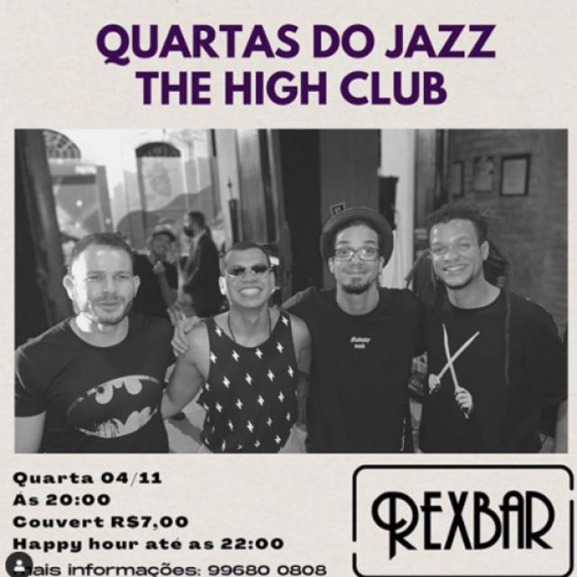 The High Club