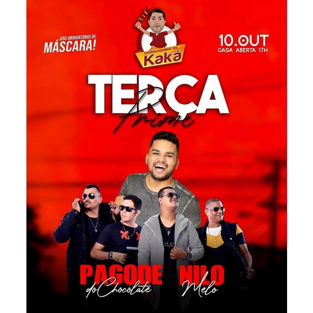Terça Prime