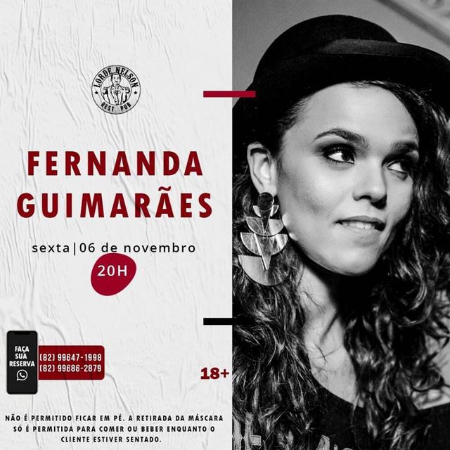 Fernanda Guimarães