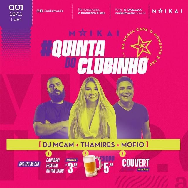 Quinta do Clubinho